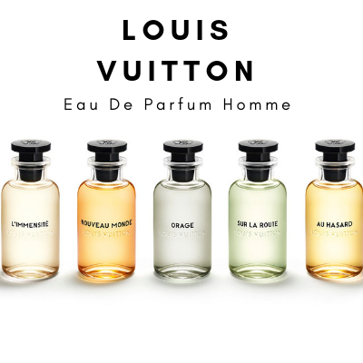 Recensione di Ombre Nomade di Louis Vuitton 