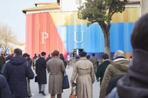 Pitti Immagine Uomo 97 