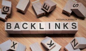 Backlink - ecco perchè sono così importanti - motore di ricerca